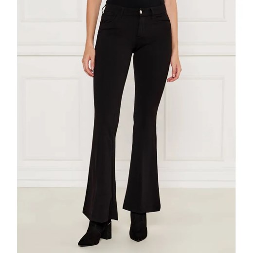 Liu Jo Spodnie | Regular Fit ze sklepu Gomez Fashion Store w kategorii Spodnie damskie - zdjęcie 185002931