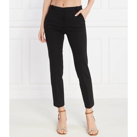 Pinko Spodnie | Regular Fit ze sklepu Gomez Fashion Store w kategorii Spodnie damskie - zdjęcie 185002953
