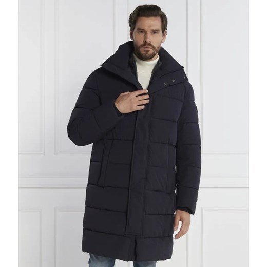 Joop! Płaszcz Winsten ze sklepu Gomez Fashion Store w kategorii Płaszcze męskie - zdjęcie 185002970