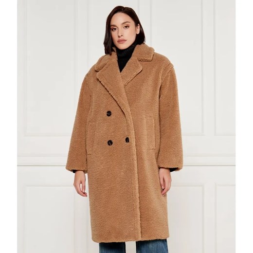Joop! Płaszcz 58 ze sklepu Gomez Fashion Store w kategorii Płaszcze damskie - zdjęcie 185002981