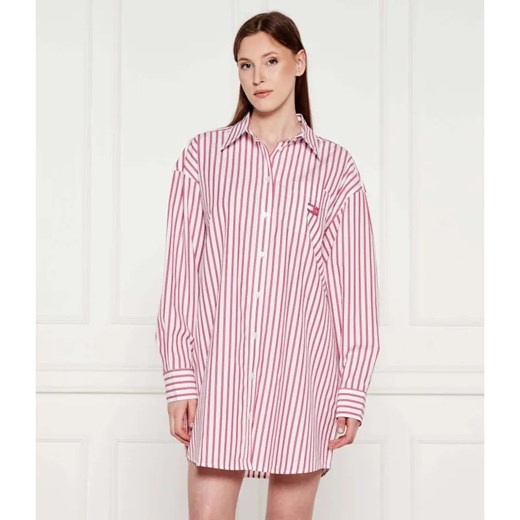 Tommy Jeans Sukienka ze sklepu Gomez Fashion Store w kategorii Sukienki - zdjęcie 185003000