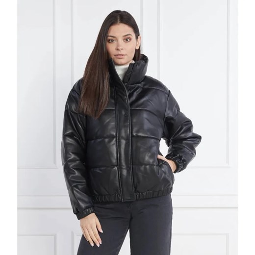 DKNY Sport Kurtka | Regular Fit ze sklepu Gomez Fashion Store w kategorii Kurtki damskie - zdjęcie 185003044