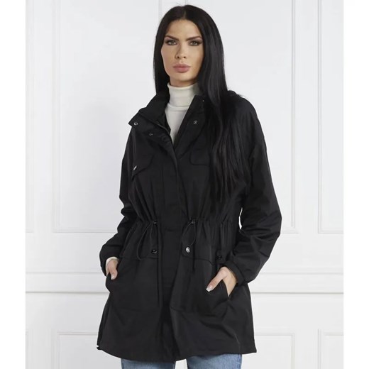 Joop! Parka | Regular Fit ze sklepu Gomez Fashion Store w kategorii Parki damskie - zdjęcie 185003062