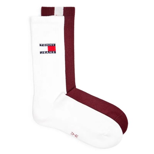 Tommy Jeans Skarpety 2-pack ze sklepu Gomez Fashion Store w kategorii Skarpetki damskie - zdjęcie 185003074