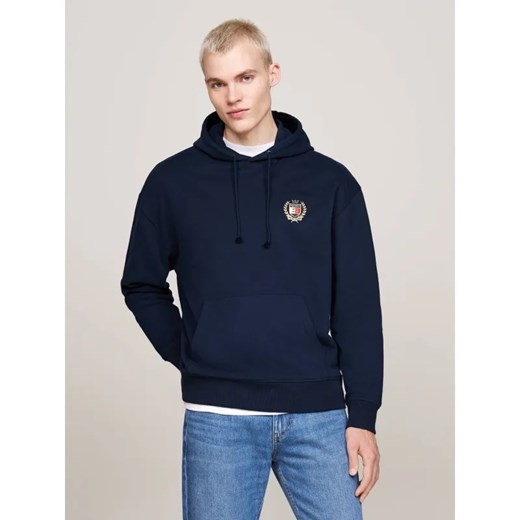 Tommy Jeans Bluza | Regular Fit ze sklepu Gomez Fashion Store w kategorii Bluzy męskie - zdjęcie 185003111