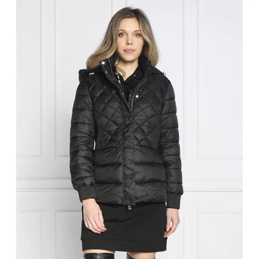 Liu Jo Kurtka | Regular Fit ze sklepu Gomez Fashion Store w kategorii Kurtki damskie - zdjęcie 185003123
