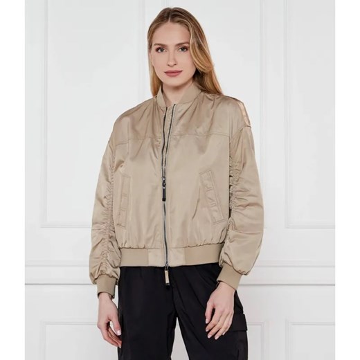 PARAJUMPERS Kurtka bomber KATHRYN | Oversize fit ze sklepu Gomez Fashion Store w kategorii Kurtki damskie - zdjęcie 185003134
