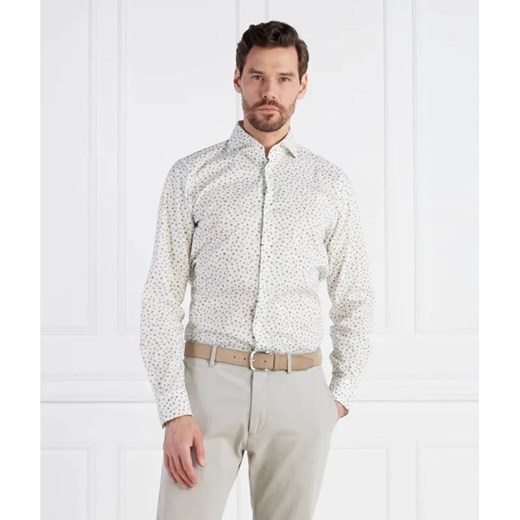 Joop! Koszula 17 JSH-144Pai | Slim Fit ze sklepu Gomez Fashion Store w kategorii Koszule męskie - zdjęcie 185003153