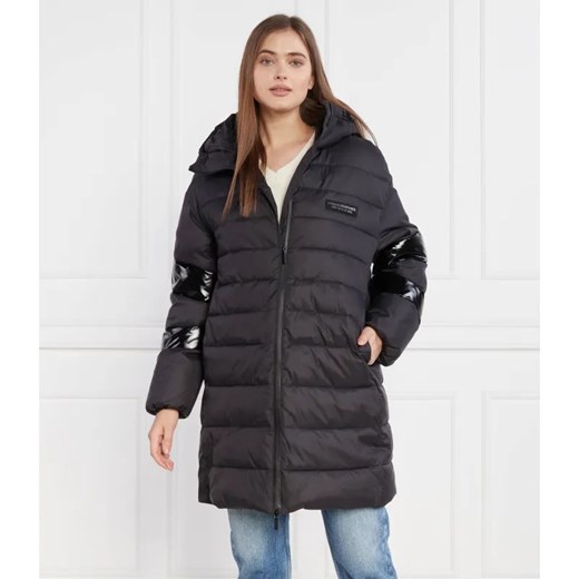 Armani Exchange Kurtka | Regular Fit ze sklepu Gomez Fashion Store w kategorii Kurtki damskie - zdjęcie 185003154