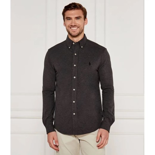 POLO RALPH LAUREN Koszula | Regular Fit ze sklepu Gomez Fashion Store w kategorii Koszule męskie - zdjęcie 185003190