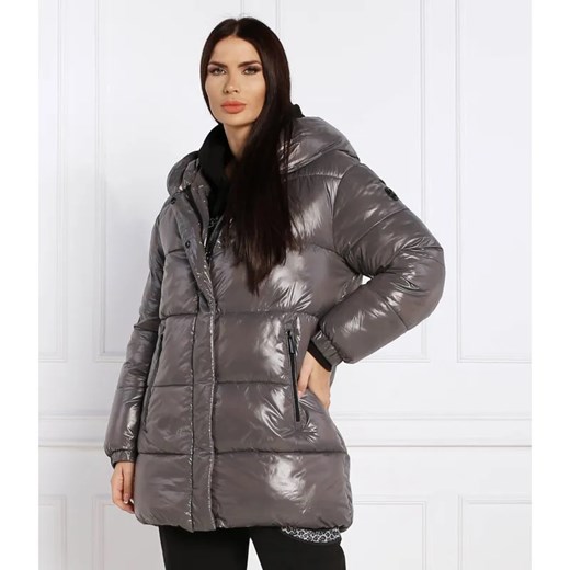 Michael Kors Kurtka HORIZONTAL | Regular Fit ze sklepu Gomez Fashion Store w kategorii Kurtki damskie - zdjęcie 185003194