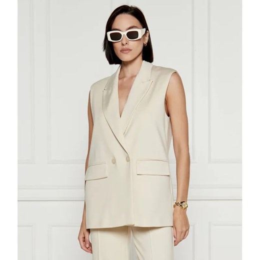 RIANI Kamizelka Weste | Loose fit ze sklepu Gomez Fashion Store w kategorii Kamizelki damskie - zdjęcie 185003223