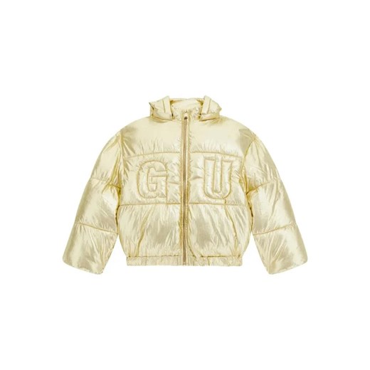 Guess Kurtka | Regular Fit ze sklepu Gomez Fashion Store w kategorii Kurtki dziewczęce - zdjęcie 185003280