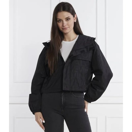 Calvin Klein Jeans Kurtka | Regular Fit ze sklepu Gomez Fashion Store w kategorii Kurtki damskie - zdjęcie 185003283