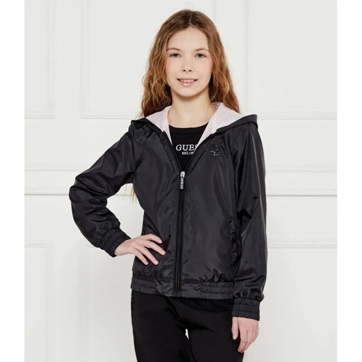 Guess Kurtka | Regular Fit ze sklepu Gomez Fashion Store w kategorii Kurtki dziewczęce - zdjęcie 185003294