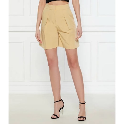 HUGO Szorty Hulala | Regular Fit ze sklepu Gomez Fashion Store w kategorii Szorty - zdjęcie 185003310