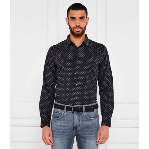 Armani Exchange Koszula | Regular Fit ze sklepu Gomez Fashion Store w kategorii Koszule męskie - zdjęcie 185003331