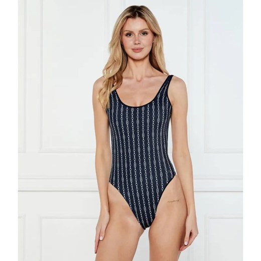 Tommy Hilfiger Strój kąpielowy ze sklepu Gomez Fashion Store w kategorii Stroje kąpielowe - zdjęcie 185003342