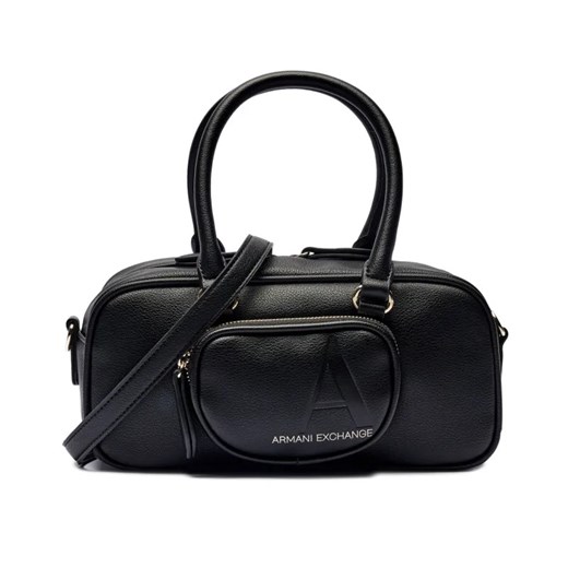 Armani Exchange Torebka na ramię ze sklepu Gomez Fashion Store w kategorii Listonoszki - zdjęcie 185003350