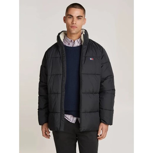 Tommy Jeans Kurtka | Regular Fit ze sklepu Gomez Fashion Store w kategorii Kurtki męskie - zdjęcie 185003391