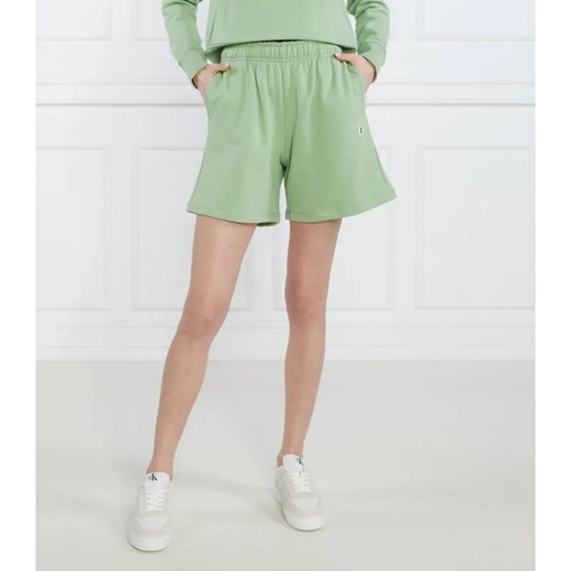Save The Duck Szorty | Regular Fit ze sklepu Gomez Fashion Store w kategorii Szorty - zdjęcie 185003404