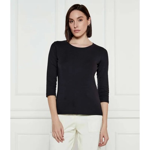 Weekend MaxMara Bluzka MULTIA | Slim Fit ze sklepu Gomez Fashion Store w kategorii Bluzki damskie - zdjęcie 185003420