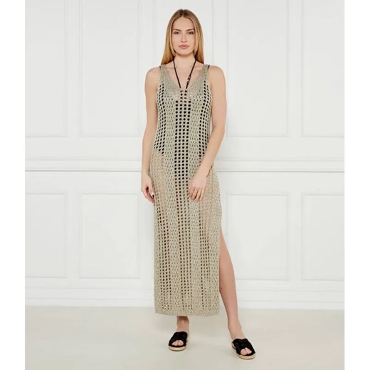 Liu Jo Beachwear Sukienka ze sklepu Gomez Fashion Store w kategorii Odzież plażowa - zdjęcie 185003431