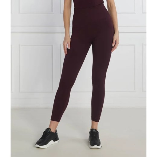 DKNY Sport Legginsy | Slim Fit ze sklepu Gomez Fashion Store w kategorii Spodnie damskie - zdjęcie 185003433