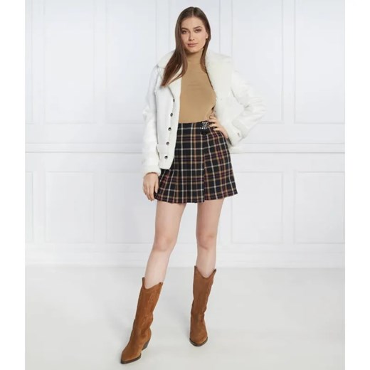 Liu Jo Szorty | Regular Fit ze sklepu Gomez Fashion Store w kategorii Szorty - zdjęcie 185003462