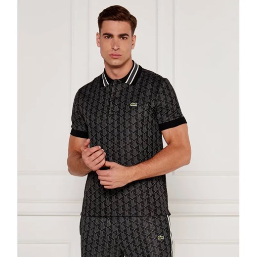 Lacoste Polo | Classic fit ze sklepu Gomez Fashion Store w kategorii T-shirty męskie - zdjęcie 185003473