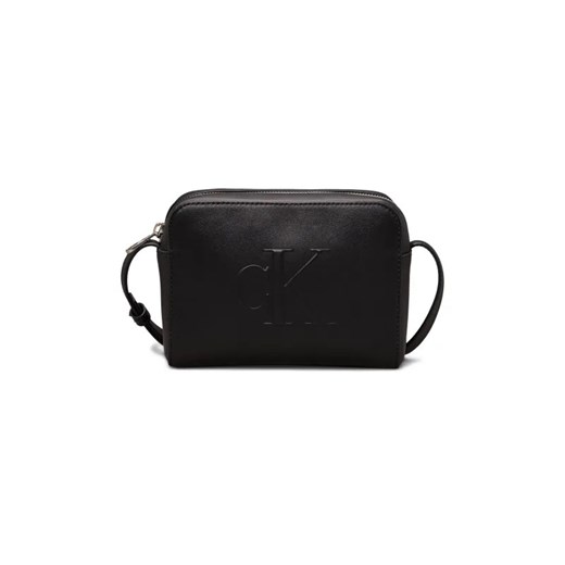 Calvin Klein Jeans Listonoszka ze sklepu Gomez Fashion Store w kategorii Listonoszki - zdjęcie 185003482