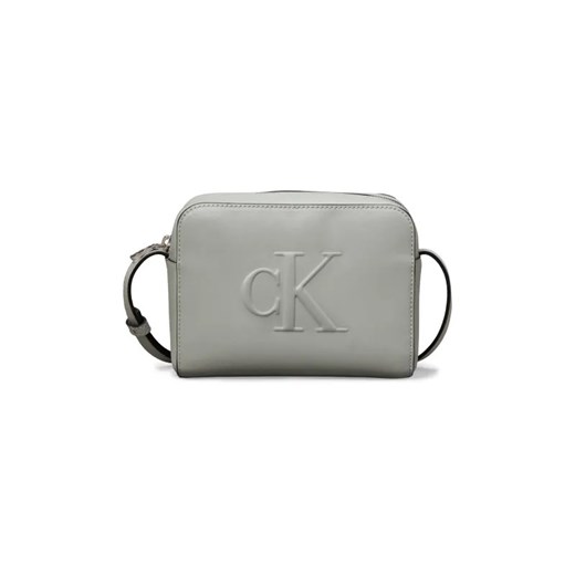 Calvin Klein Jeans Listonoszka ze sklepu Gomez Fashion Store w kategorii Listonoszki - zdjęcie 185003521