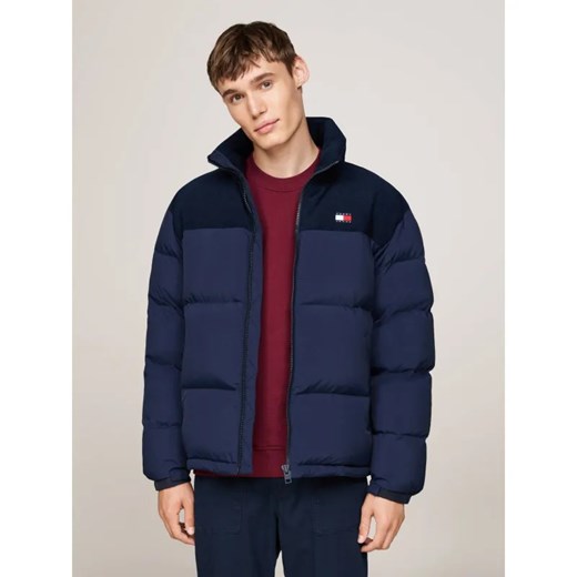 Tommy Jeans Kurtka ALASKA | Regular Fit ze sklepu Gomez Fashion Store w kategorii Kurtki męskie - zdjęcie 185003531