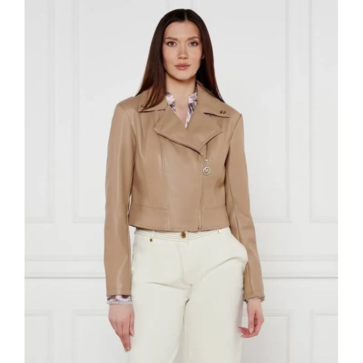 GUESS Kurtka CLEMENCE | Regular Fit ze sklepu Gomez Fashion Store w kategorii Kurtki damskie - zdjęcie 185003554