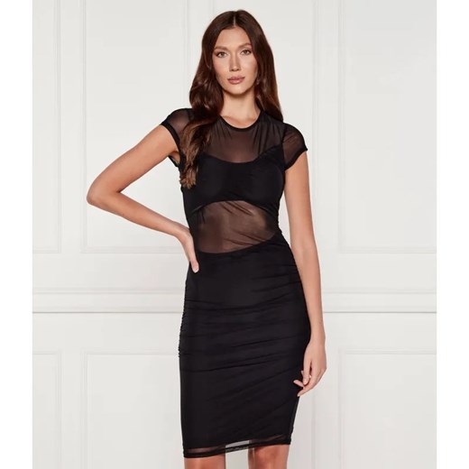 GUESS Sukienka GRACEY ze sklepu Gomez Fashion Store w kategorii Sukienki - zdjęcie 185003574