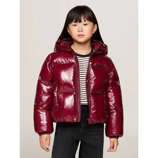 Tommy Hilfiger Kurtka NEW YORK | Regular Fit ze sklepu Gomez Fashion Store w kategorii Kurtki dziewczęce - zdjęcie 185003581