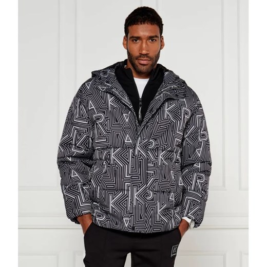 Karl Lagerfeld Kurtka | Regular Fit ze sklepu Gomez Fashion Store w kategorii Kurtki męskie - zdjęcie 185003591