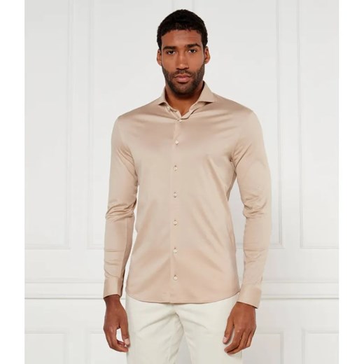 van Laack Koszula | Slim Fit ze sklepu Gomez Fashion Store w kategorii Koszule męskie - zdjęcie 185003682