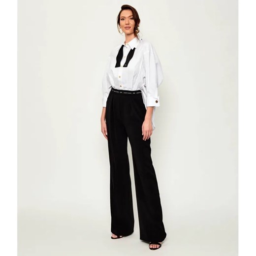 Elisabetta Franchi Kombinezon 2w1 | Regular Fit ze sklepu Gomez Fashion Store w kategorii Spodnie damskie - zdjęcie 185003711