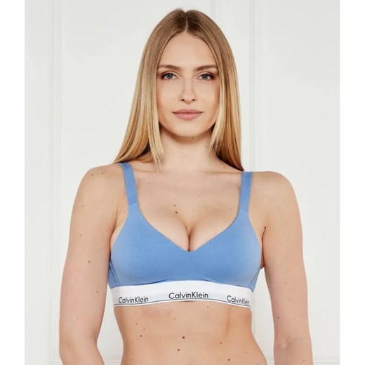 Calvin Klein Underwear Biustonosz ze sklepu Gomez Fashion Store w kategorii Biustonosze - zdjęcie 185003714