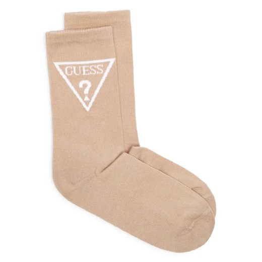 GUESS ACTIVE Skarpety ELLEN SPORT ze sklepu Gomez Fashion Store w kategorii Skarpetki damskie - zdjęcie 185003724