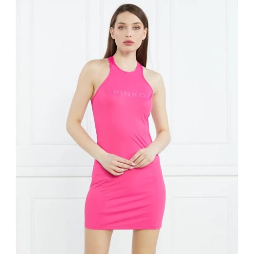 Pinko Sukienka ze sklepu Gomez Fashion Store w kategorii Sukienki - zdjęcie 185003754