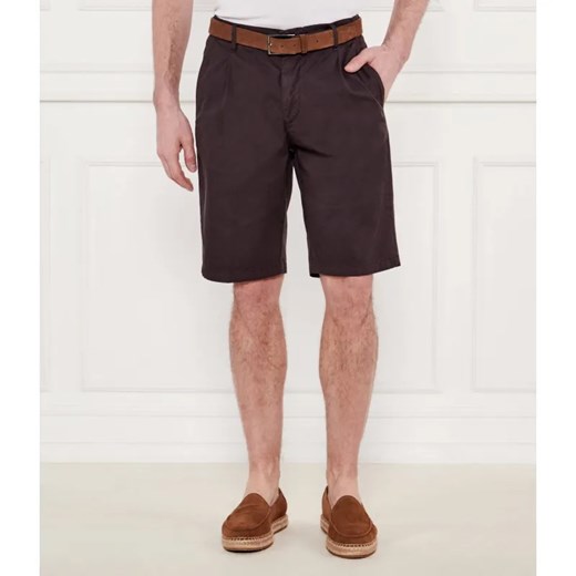 Joop! Jeans Szorty Ruby | Regular Fit ze sklepu Gomez Fashion Store w kategorii Spodenki męskie - zdjęcie 185003763