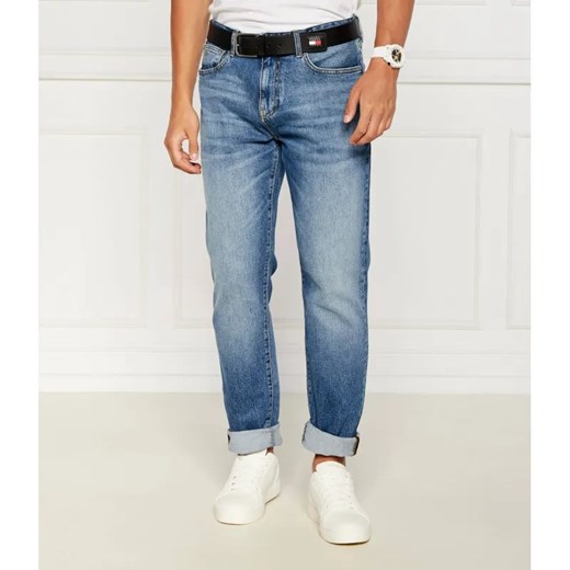 Armani Exchange Jeansy j13 | Slim Fit ze sklepu Gomez Fashion Store w kategorii Jeansy męskie - zdjęcie 185003782