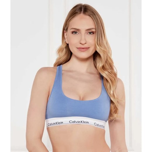 Calvin Klein Underwear Biustonosz ze sklepu Gomez Fashion Store w kategorii Biustonosze - zdjęcie 185003790