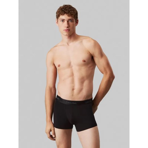 Calvin Klein Underwear Bokserki ze sklepu Gomez Fashion Store w kategorii Majtki męskie - zdjęcie 185003804