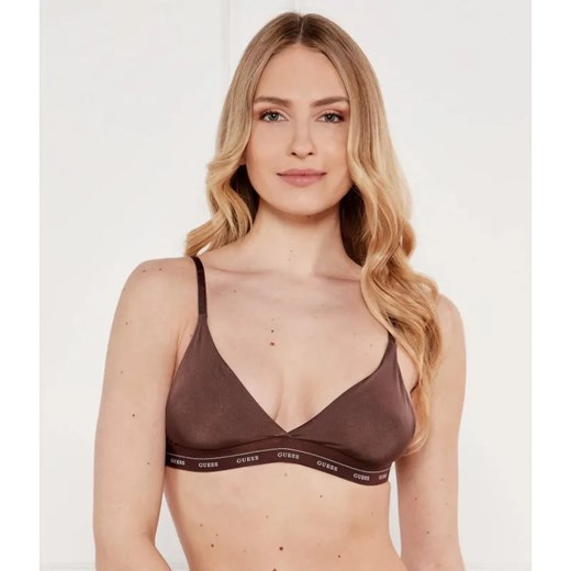 Guess Underwear  Biustonosz JANE ze sklepu Gomez Fashion Store w kategorii Biustonosze - zdjęcie 185003824