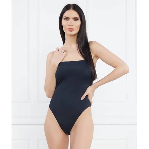 Tommy Hilfiger Strój kąpielowy TH GLOBAL STRIPE-S ze sklepu Gomez Fashion Store w kategorii Stroje kąpielowe - zdjęcie 185003850