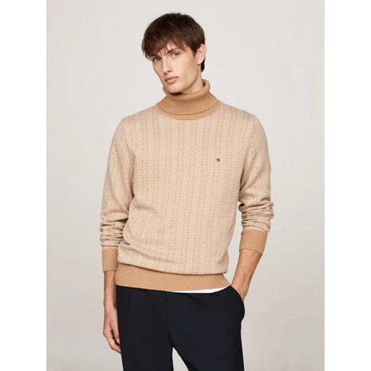 Tommy Hilfiger Golf | Regular Fit ze sklepu Gomez Fashion Store w kategorii Swetry męskie - zdjęcie 185003861