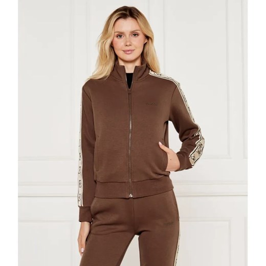 GUESS ACTIVE Bluza BRITNEY | Regular Fit ze sklepu Gomez Fashion Store w kategorii Bluzy damskie - zdjęcie 185003872